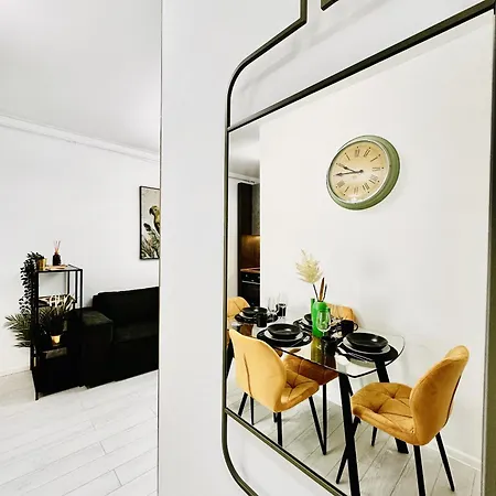 Apartment Karim *