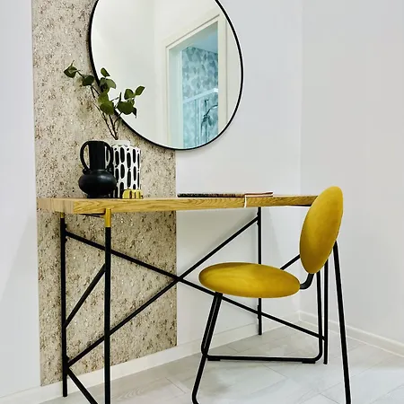 Karim Apartment Bucharest